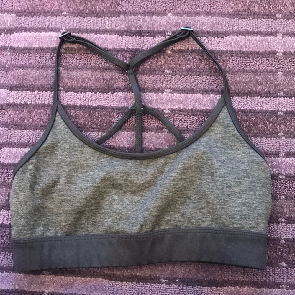 Koral Activewear sports bra